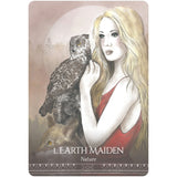 Goddess Spirit Oracle Deck by Rachel Johnson - Magick Magick.com