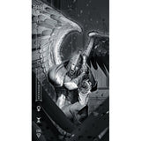 Goetia: Tarot in Darkness by Fabio Listrani - Magick Magick.com