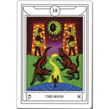 Golden Dawn Magical Tarot by Chic Cicero, Sandra Tabatha Cicero - Magick Magick.com