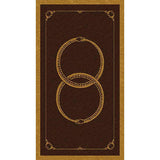 Golden Wirth Tarot Grand Trumps by Lo Scarabeo - Magick Magick.com