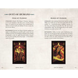 Good Omens Tarot Deck and Guidebook (Officially Licensed) - Magick Magick.com