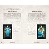 Good Omens Tarot Deck and Guidebook (Officially Licensed) - Magick Magick.com