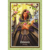 Gospel of Aradia Oracle Deck by Stacey Demarco, Jimmy Manton - Magick Magick.com