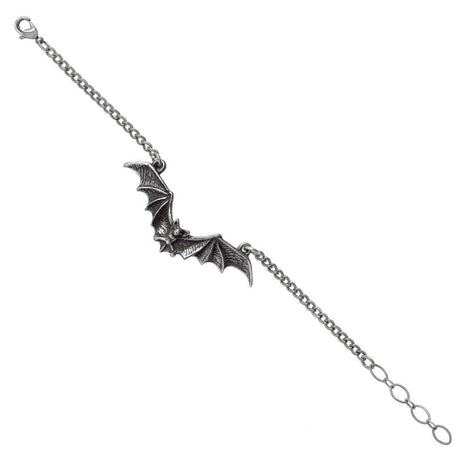 Gothic Bat Bracelet - Magick Magick.com