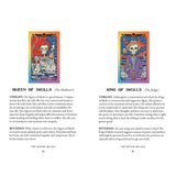 Grateful Dead Tarot: The Official Deck and Guidebook (Officially Licensed) - Magick Magick.com