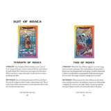 Grateful Dead Tarot: The Official Deck and Guidebook (Officially Licensed) - Magick Magick.com