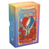 Grateful Dead Tarot: The Official Deck and Guidebook (Officially Licensed) - Magick Magick.com