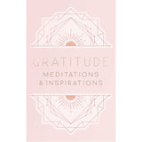 Gratitude Boxed Gift Set by Insight Editions - Magick Magick.com