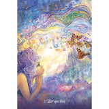 Gratitude Oracle by Angela Hartfield, Josephine Wall - Magick Magick.com