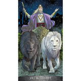 Gregory Scott Tarot Deck by Gregory Scott, Davide Corsi - Magick Magick.com