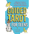 Guided Tarot for Teens by Stefanie Caponi - Magick Magick.com