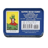 Gummy Bear Tarot Deck in a Tin by Dietmar Bittrich - Magick Magick.com