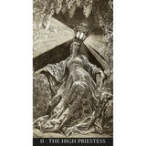 Gustave Dore Tarot by Pietro Alligo, Gustav Dore - Magick Magick.com