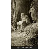 Gustave Dore Tarot by Pietro Alligo, Gustav Dore - Magick Magick.com