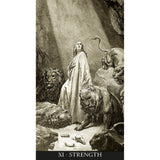 Gustave Dore Tarot by Pietro Alligo, Gustav Dore - Magick Magick.com