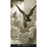 Gustave Dore Tarot by Pietro Alligo, Gustav Dore - Magick Magick.com