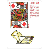 Gypsy Witch Fortune Telling Cards by U.S. Games Systems, Inc. - Magick Magick.com