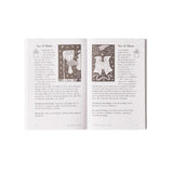 Halloween Tarot Deck & Book Set by Kipling West - Magick Magick.com