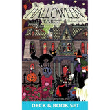 Halloween Tarot Deck & Book Set by Kipling West - Magick Magick.com