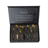 Hanging Crystal Tree Decoration Kit (Set of 7) - Magick Magick.com