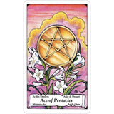 Hanson-Roberts Tarot Deck by Mary Hanson-Roberts - Magick Magick.com