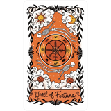 Happy Halloween Tarot by Soni Graves - Magick Magick.com