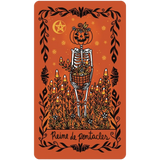 Happy Halloween Tarot by Soni Graves - Magick Magick.com