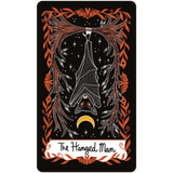 Happy Halloween Tarot by Soni Graves - Magick Magick.com