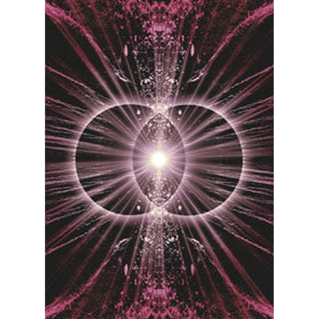 Healing Light Lenormand by Christopher Butler - Magick Magick.com