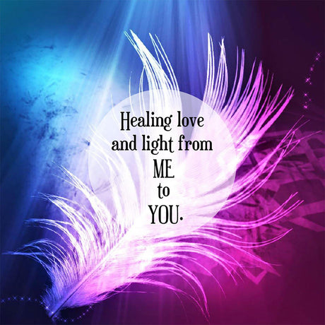 Healing Notes - 60 Healing & Inspiration Cards by U.S. Games Systems, Inc. - Magick Magick.com