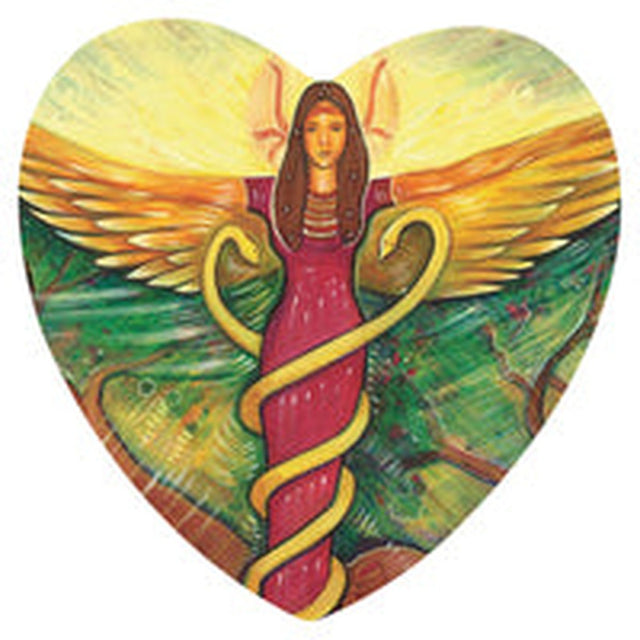 Heart & Soul Cards by Toni Carmine Salerno - Magick Magick.com