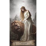 Heaven & Earth Tarot Deck by Jack Sephiroth, Jaymi Elford - Magick Magick.com