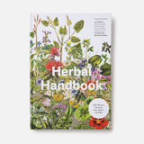 Herbal Handbook (Hardcover) by The New York Botanical Garden - Magick Magick.com