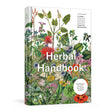 Herbal Handbook (Hardcover) by The New York Botanical Garden - Magick Magick.com
