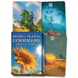 Herbs and Plants Lenormand Oracle Cards by Floreana Nativo, Valeria Casale - Magick Magick.com