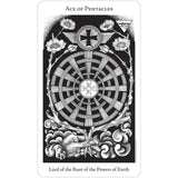 Hermetic Tarot Deck by Godfrey Dowson (Tarot Cards) - Magick Magick.com