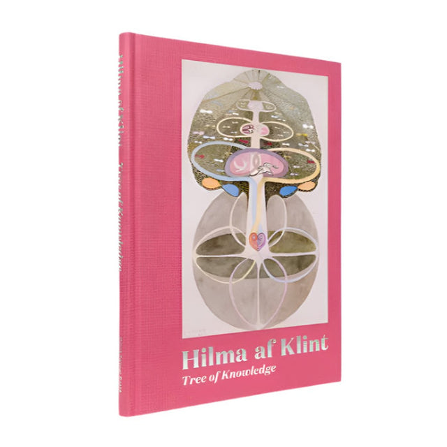 Hilma af Klint: Tree of Knowledge (Hardcover) by Hilma af Klint - Magick Magick.com