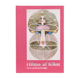 Hilma af Klint: Tree of Knowledge (Hardcover) by Hilma af Klint - Magick Magick.com