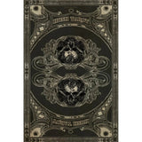 Hush Tarot by Jeremy Hush - Magick Magick.com