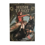 Hush Tarot by Jeremy Hush - Magick Magick.com