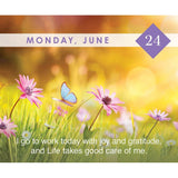 I Can Do It® 2024 Calendar by Louise Hay - Magick Magick.com