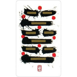 I Ching Holitzka Deck by U.S. Games Systems, Inc. - Magick Magick.com