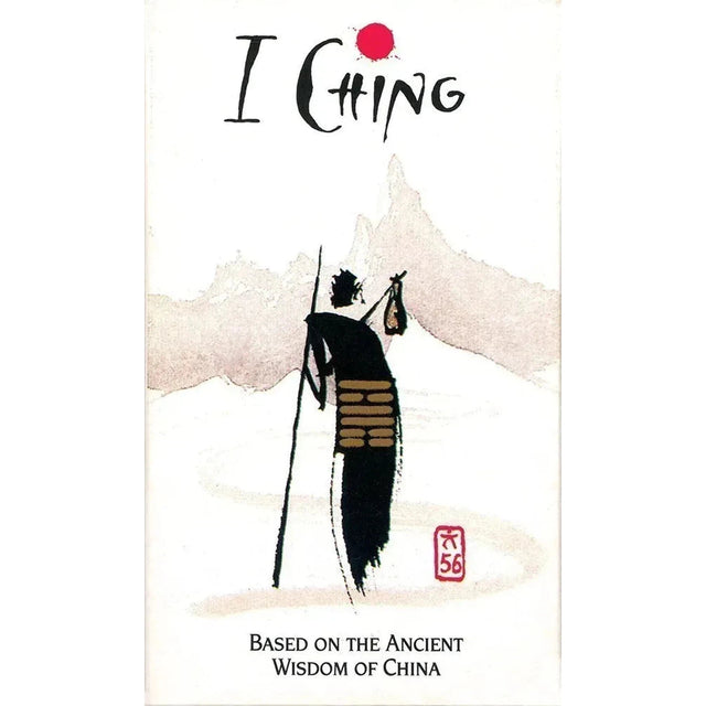 I Ching Holitzka Deck by U.S. Games Systems, Inc. - Magick Magick.com