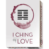 I-Ching of Love Cards by Swami Anand Videha, Ma Nishavdo - Magick Magick.com