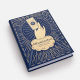 Illuminated: A Journal for Your Tarot Practice (Hardcover) by Caitlin Keegan - Magick Magick.com