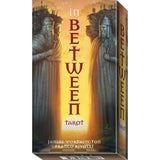 In Between Tarot Deck by Franco Rivolli, Janine Worthington - Magick Magick.com