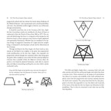 Infernal Geometry and the Left-Hand Path by Toby Chappell, Michael A. Aquino - Magick Magick.com