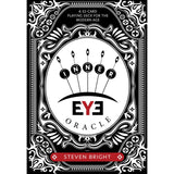 Inner Eye Oracle: A 52-Card Playing Deck for the Modern Age by Steven Bright - Magick Magick.com