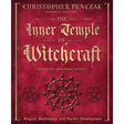 Inner Temple of Witchcraft by Christopher Penczak - Magick Magick.com