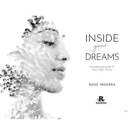 Inside Your Dreams by Rose Inserra - Magick Magick.com